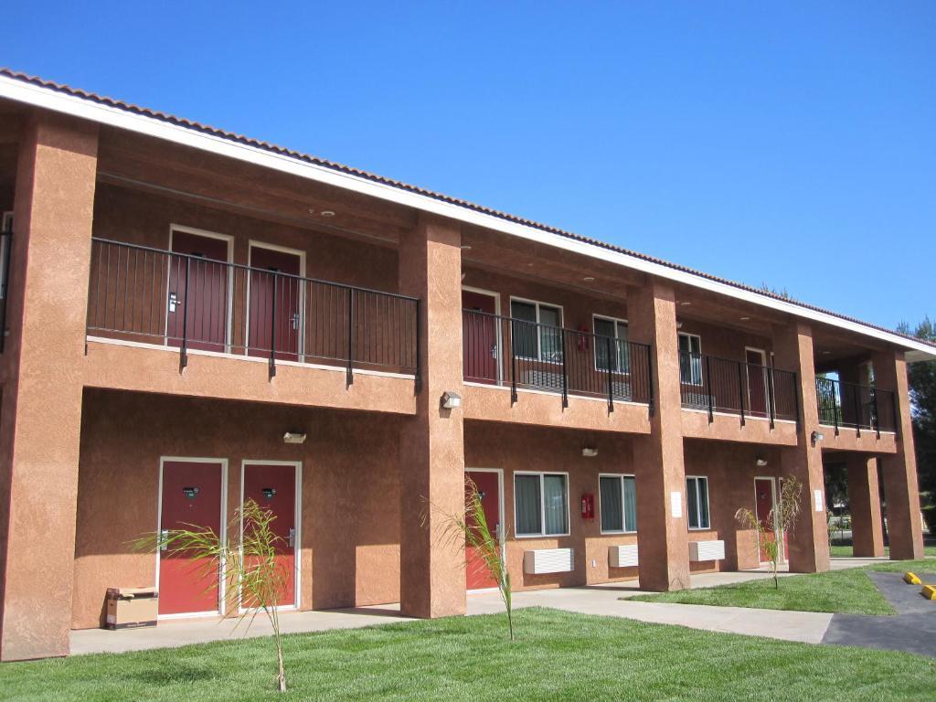 Rancho California Inn Temecula Exterior foto